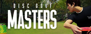 Disc Golf Masters Playtest