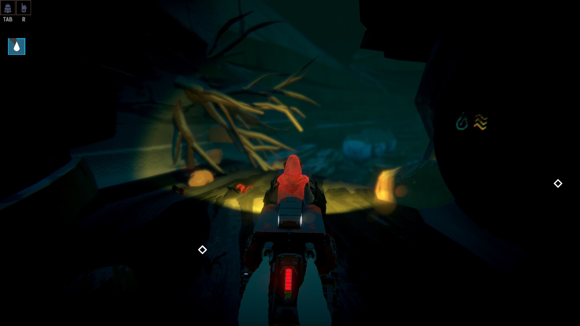 Solitary Ash screenshot #8