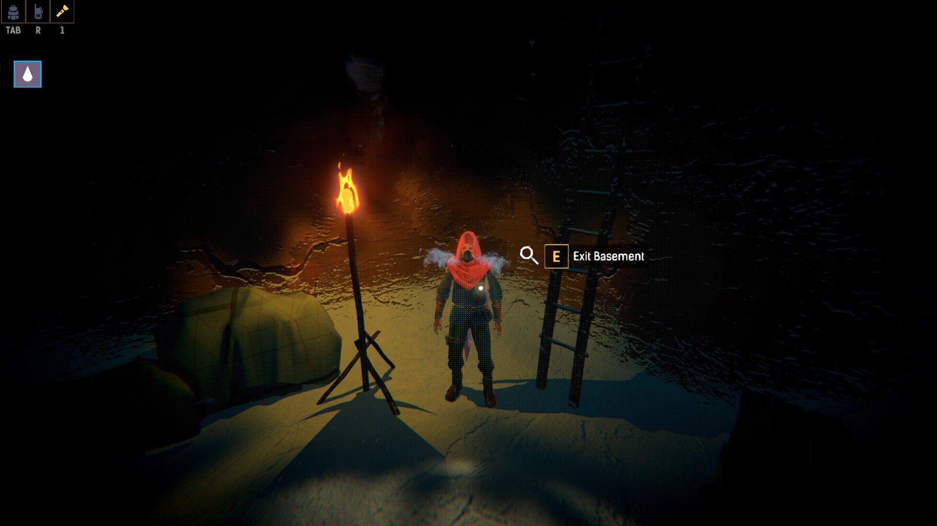 Solitary Ash screenshot #6