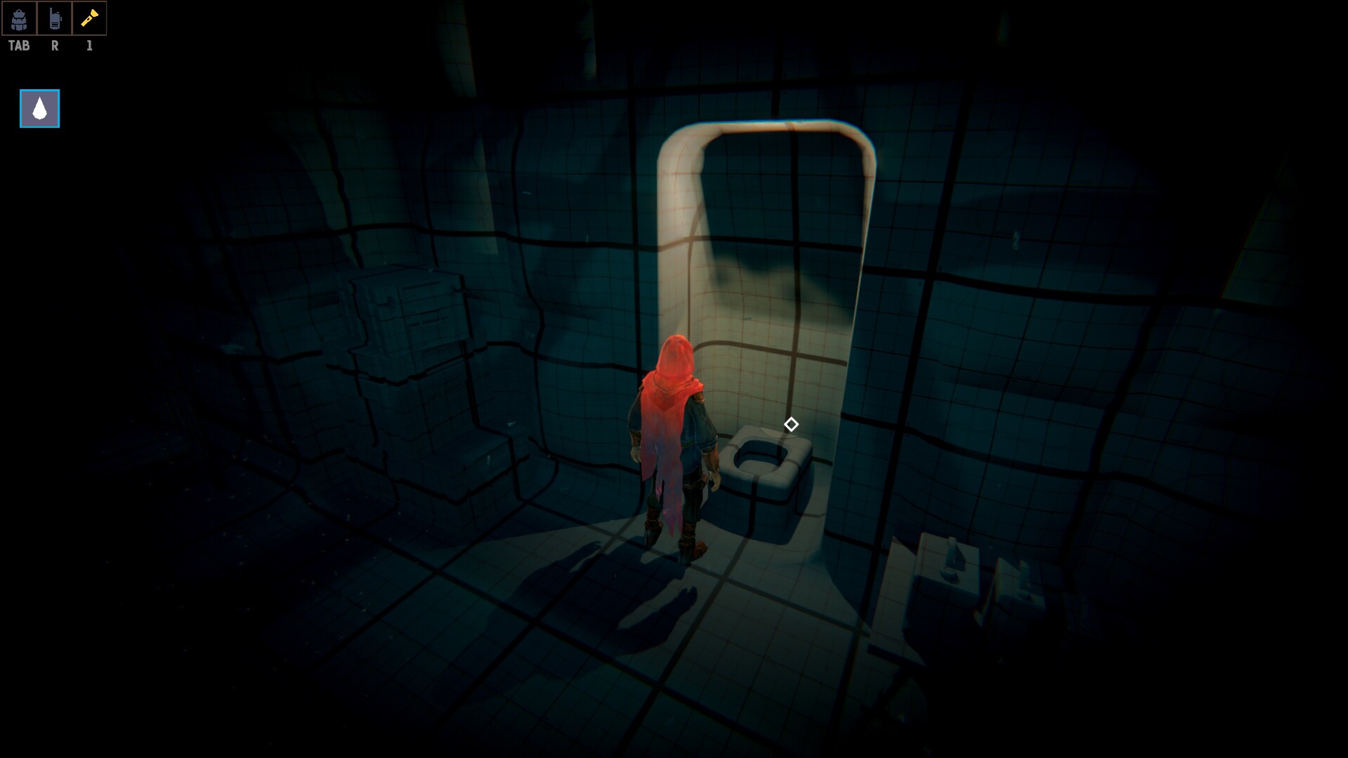 Solitary Ash screenshot #9