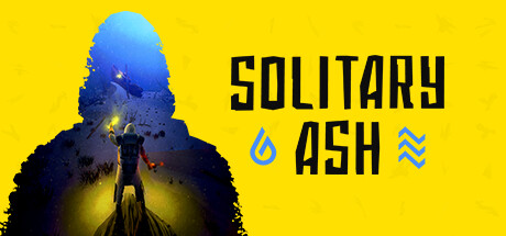 Solitary Ash cover art