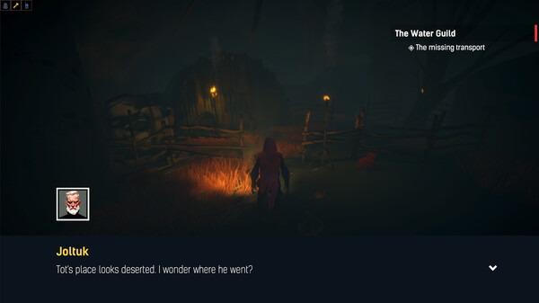 Solitary Ash screenshot 6