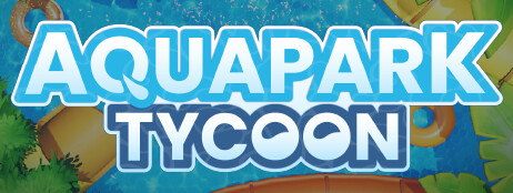 Aquapark Tycoon cover art