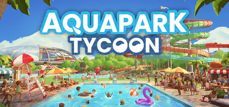 Aquapark Tycoon by Boxelware - Similar game based
                        on tags