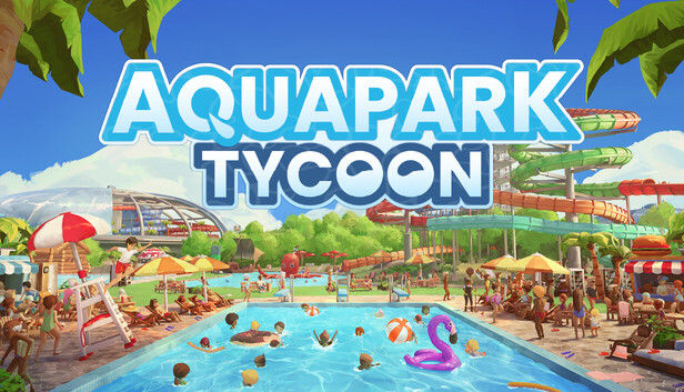 Aquapark Tycoon
