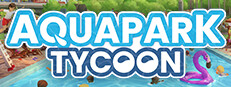 Aquapark Tycoon Banner