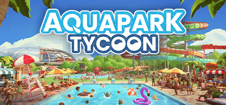 Aquapark Tycoon banner