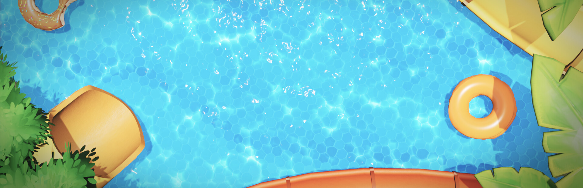 Aquapark Tycoon