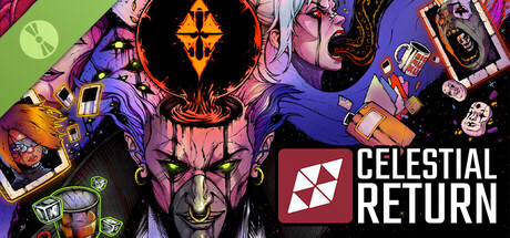 Celestial Return Demo Header Image