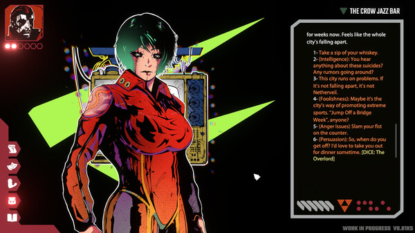 Celestial Return Demo