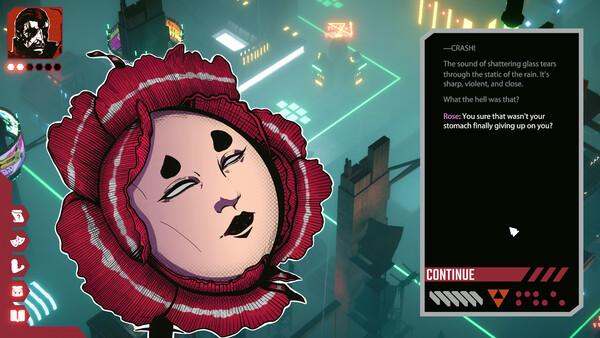 Celestial Return Demo