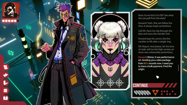 Celestial Return Demo