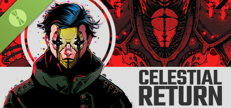 Celestial Return Demo game cover