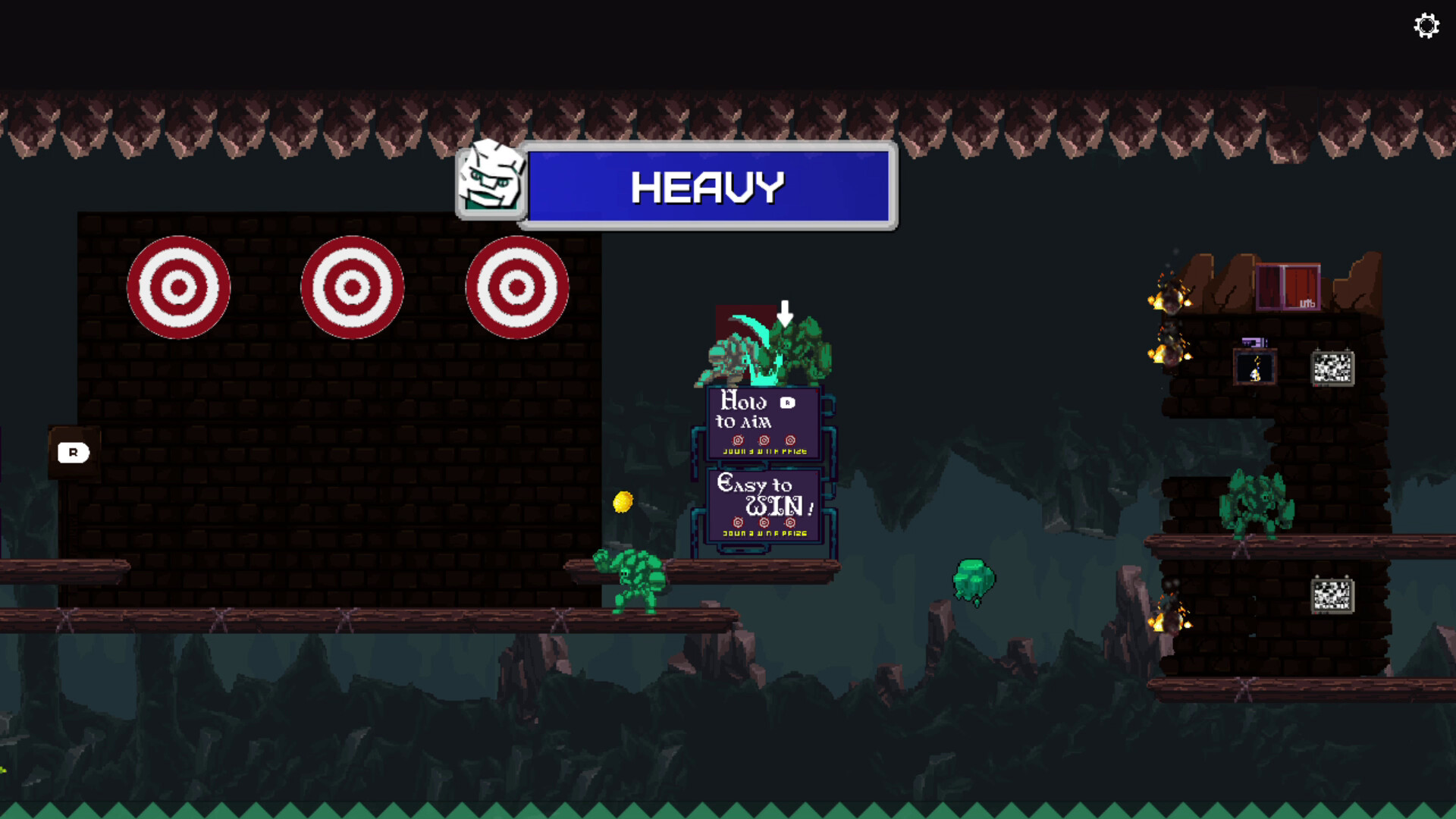 Unparalleled: Zero screenshot #1