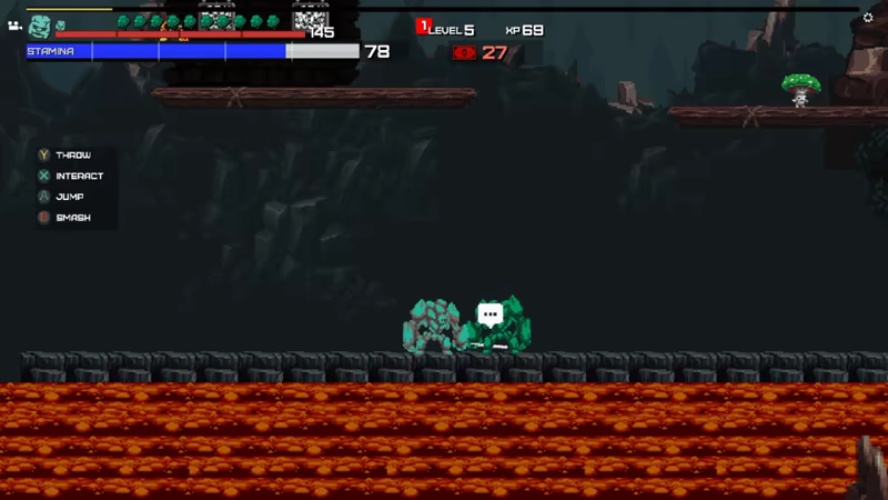 Unparalleled: Zero video 1