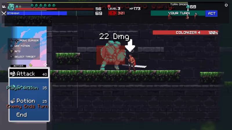 Unparalleled: Zero video 2