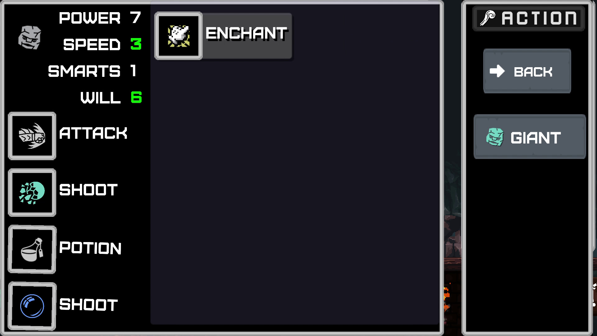 Unparalleled: Zero screenshot #5