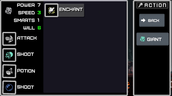 Unparalleled: Zero screenshot 4