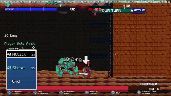 Unparalleled: Zero screenshot 2