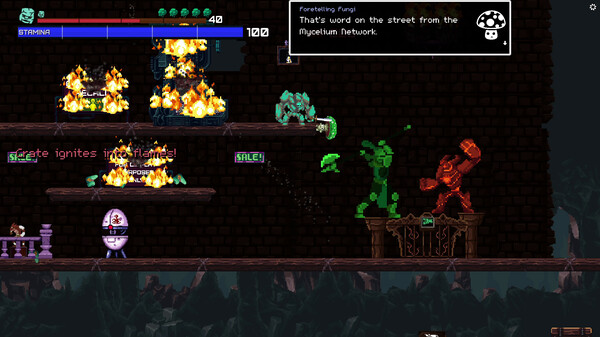 Screenshot media