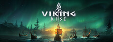 Viking Rise game cover