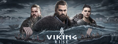 Viking Rise: Valhalla Banner