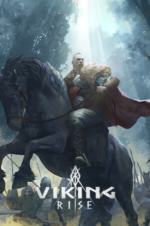 Viking Rise