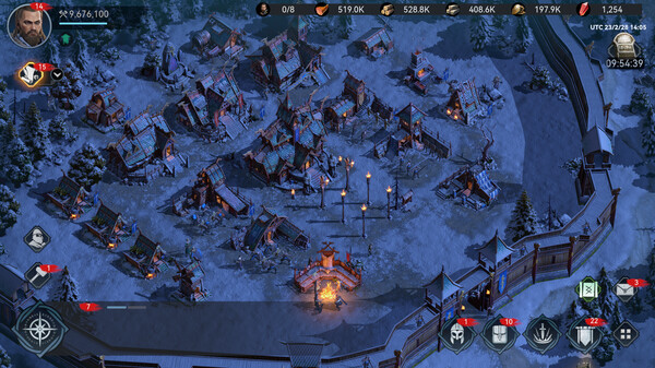 Screenshot 2 of Viking Rise - additional gameplay view