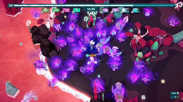 Temtem: Swarm Demo screenshot 7