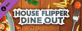 DLC - House Flipper - Dine Out DLC capsule image