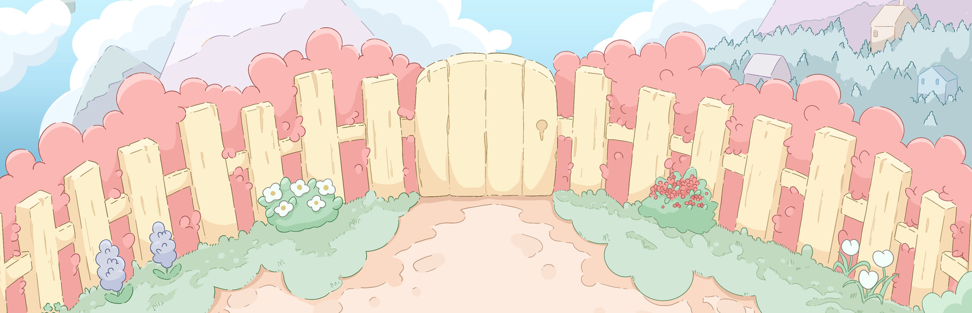 Puppy Park