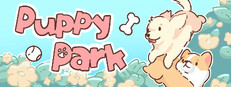 Puppy Park game capsule image