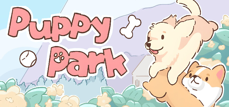 Puppy Park header image
