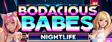 Bodacious Babes: Nightlife