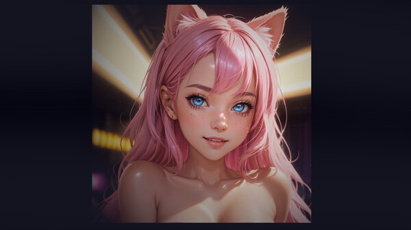 Bodacious Babes: Nightlife screenshot 4