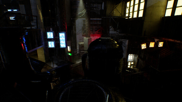 In The Shadows - Soundtrack screenshot 1