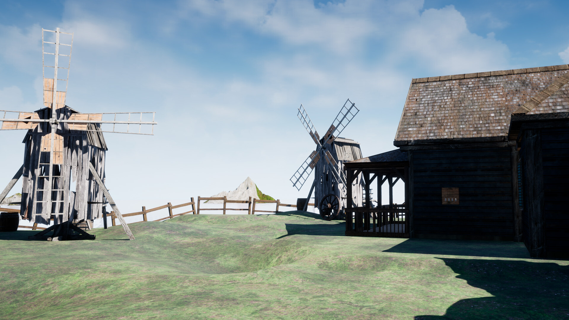 The Island - Escape Room screenshot #7