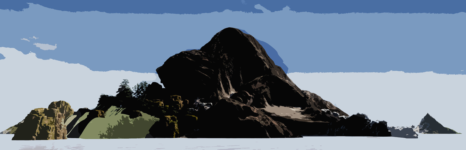 The Island - Escape Room