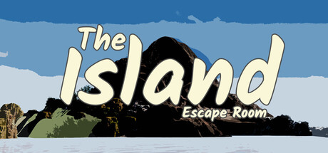 The Island - Escape Room banner image