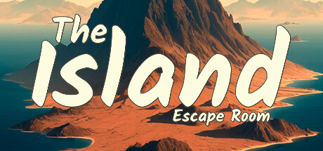 The Island - Escape Room Cover Image