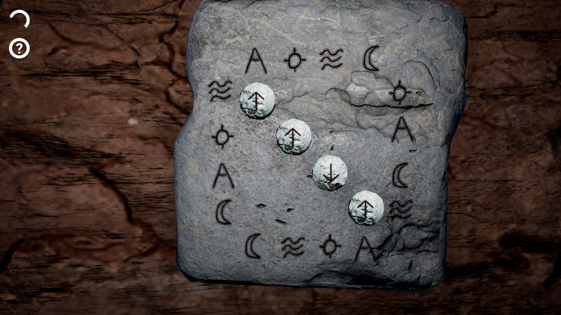 The Island - Escape Room screenshot #1