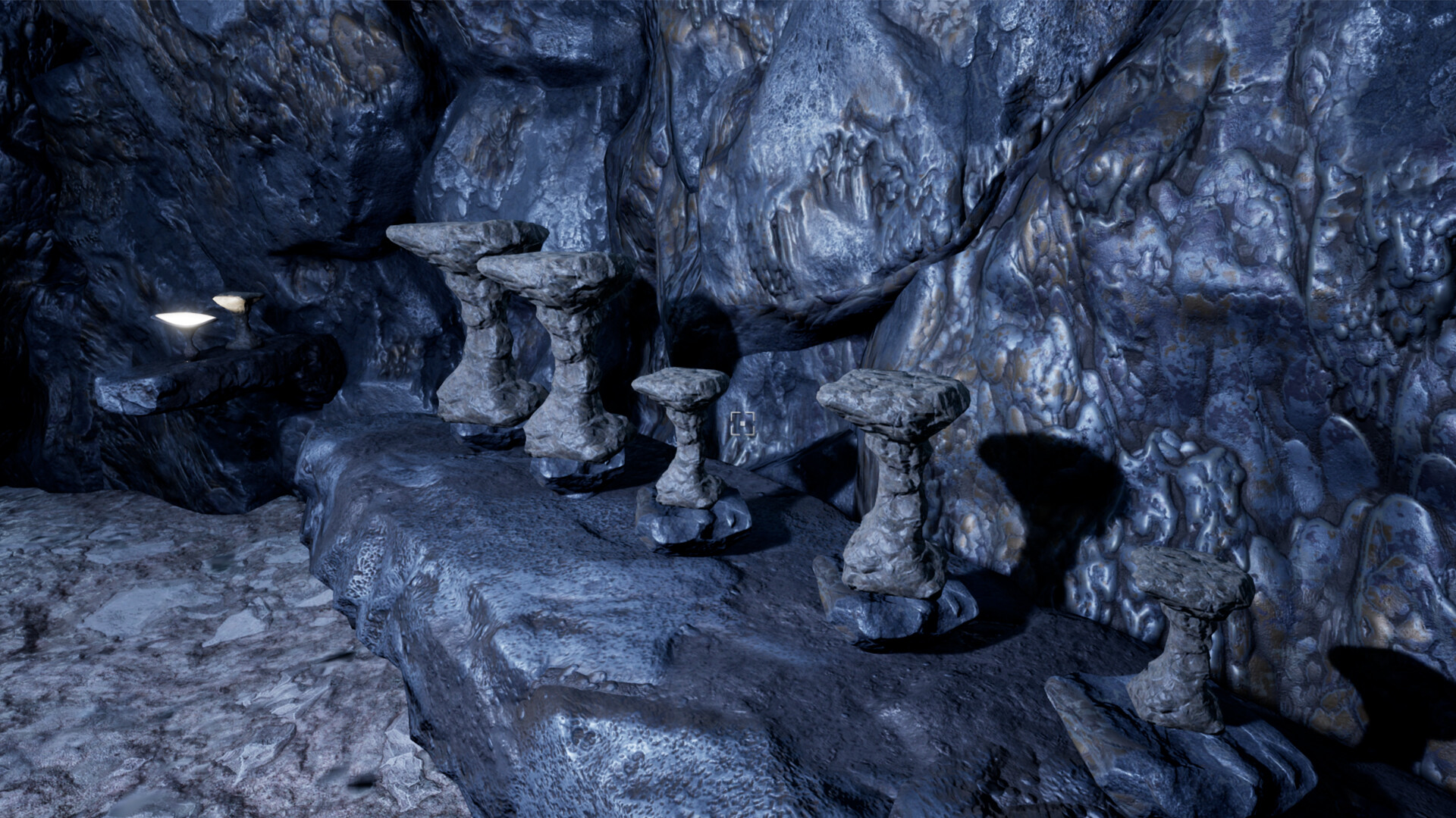 The Island - Escape Room screenshot #4