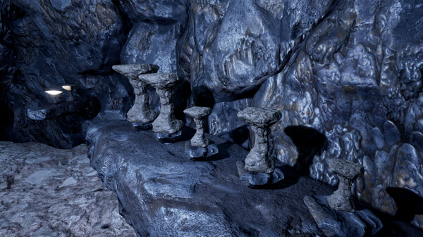 Screenshot z The Island - Escape Room