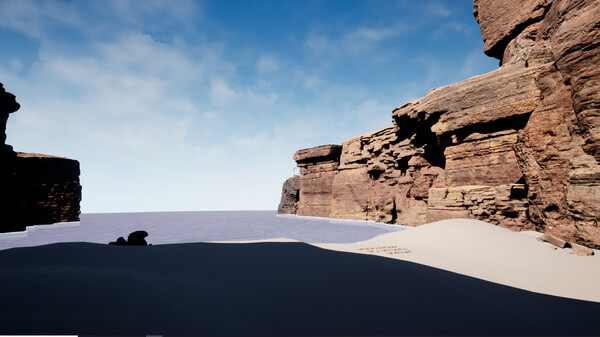 The Island - Escape Room screenshot 1