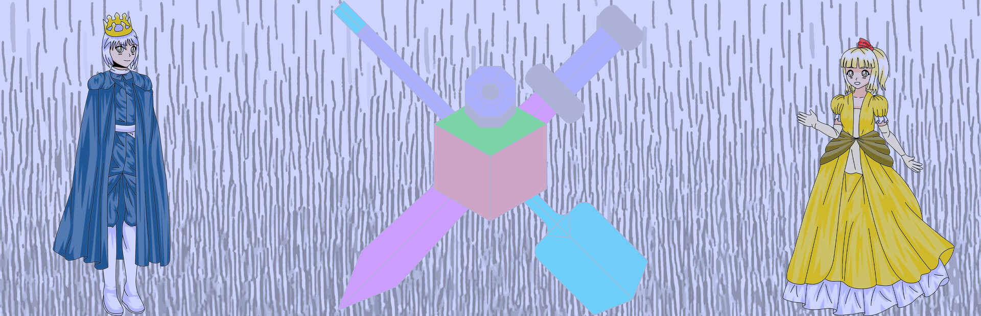 Touhou Kourinden ~ Mythos of Phantasmagoria