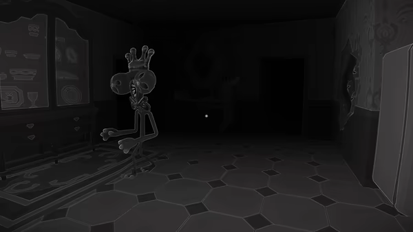 blinDead video 3