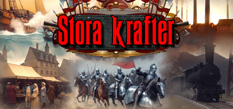 Stora Krafter