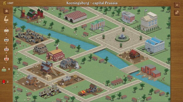Great Powers screenshot 2