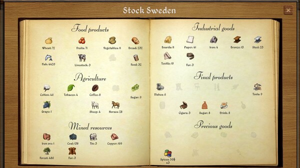 Great Powers screenshot 5