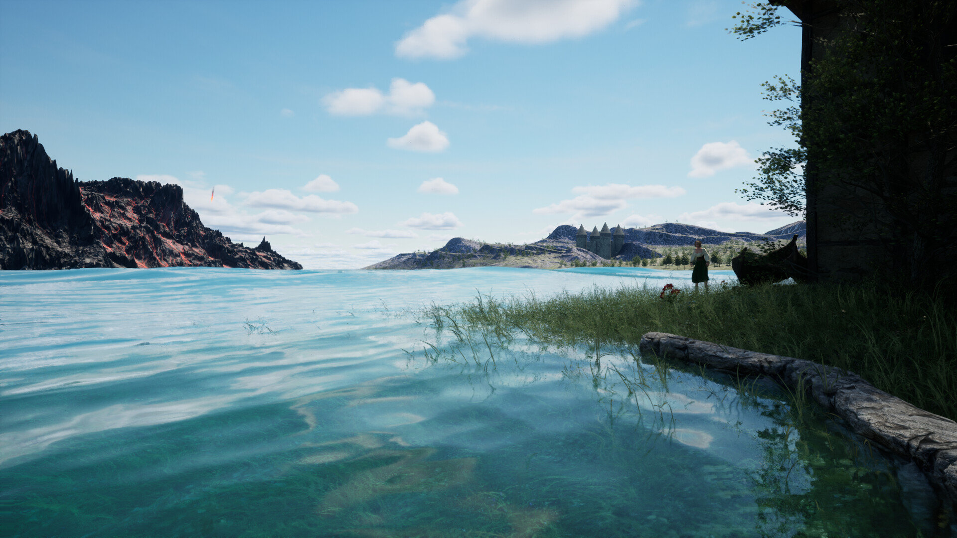 The Magic World 2: Curse of the Ancients screenshot 5